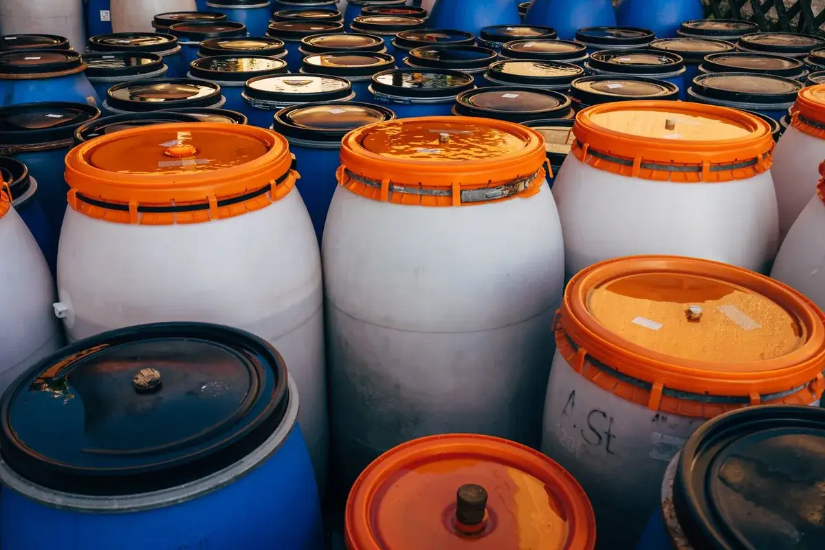 Medical Waste Removal in Ponder, TX